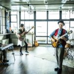 bohemianvoodoo、約4年ぶりのフルアルバム 「MOMENTS」3月リリース決定！