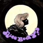 ドミコ、3rdアルバム『Nice Body?』から「ペーパーロールスター」MV公開！ タワーレコード新宿店にてパネル展開催決定。