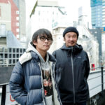 タイラダイスケ（FREE THROW）【生活と音楽 Vol.13】×須田亮太（ナードマグネット）（前編） 過酷な「生活」から見出した純粋な「音楽」をやる事への喜び
