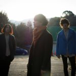 Absolute area、4/24リリース2nd mini Album『無限遠点』全曲トレーラー映像解禁！