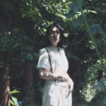 Nozomi Nobody、昨年リリースしたデジタルシングル「生活」「ホタル」を書き下ろしエッセイ付属の7インチでリリース。ピアノアトリエでリリースイベント開催。