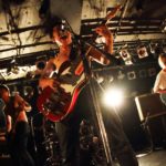 平成最後のロック・バンド“突然少年”、1stフルアルバム発売決定！