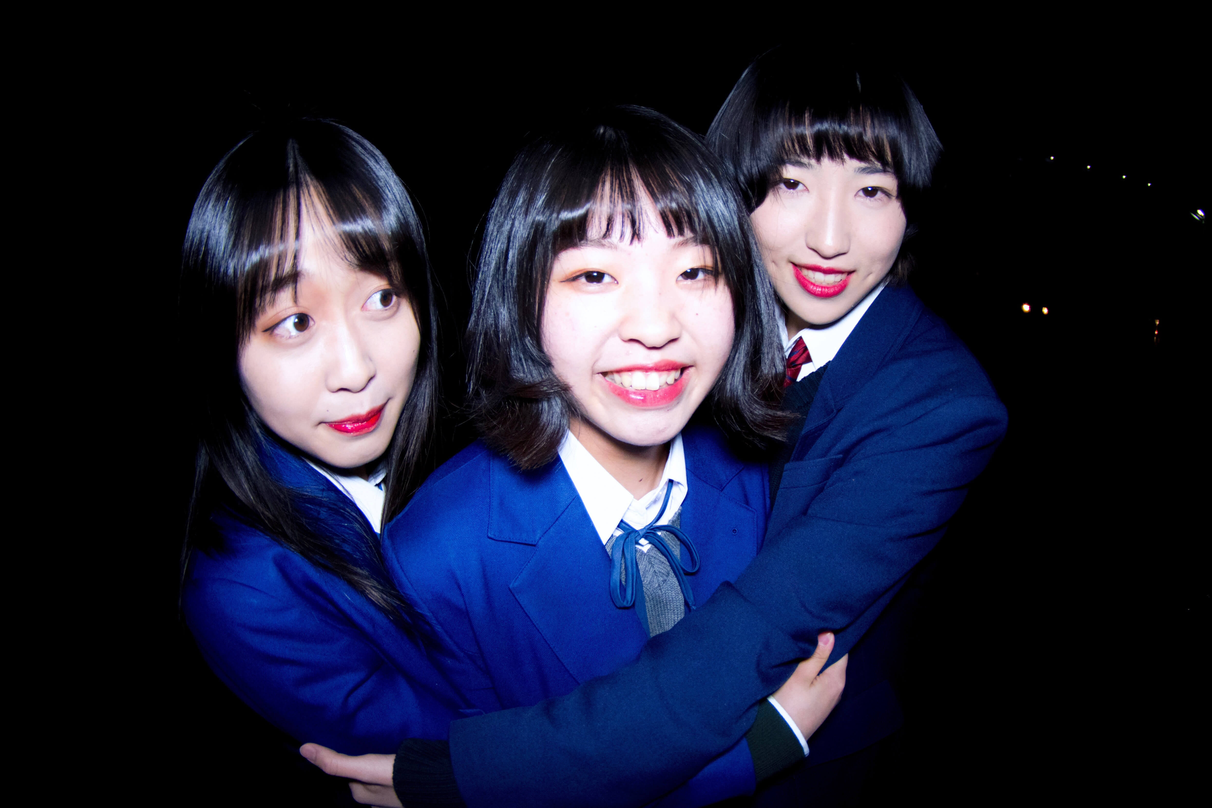 水戸発の現役高校生バンド Goomiey グーミー 新mv アイロニー Cd購入者特典 レコ発ライブ日程解禁 Sam S Up
