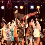 LOW IQ 01、8枚目のアルバム『TWENTY ONE』 今春4/24リリース決定！