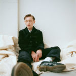 若手シンガー・ソングライター・SOAK（ソーク）、2ndアルバム『Grim Town』を4月26日に〈Rough Trade Records〉からリリース！
