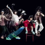 ニガミ17才、渋谷CLUB QUATTROでの自主企画 対バンイベントが決定！