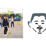 トリプルファイヤー、次回自主企画は鎮座DOPENESSを迎えツーマン開催