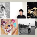 I Am Robot And Proud、5/19〜26、九州＆四国ソロツアー決定！