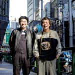 タイラダイスケ（FREE THROW）【生活と音楽 Vol.14】× NOLOV（JABBA DA FOOTBALL CLUB）（後編）「生活」と「音楽」、それぞれの方法論での自己実現と決断（※Twitterプレゼントあり！）
