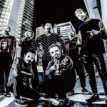 Xmas Eileen、デジタルリリース・全国ツアーの開催を発表！