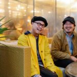 タイラダイスケ（FREE THROW）【生活と音楽 Vol.15】×マツザカタクミ（Awesome City Club）（後編）バンドマンにとっての「幸せ」と普通の人にとっての「幸せ」