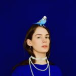 北欧のシンセポップ・デュオ、Anna Of The North（アナ・オブ・ザ・ノース）が新曲「Used To Be」をリリース！ワンコだらけのミュージック・ビデオも公開に！