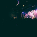 【Live Report】yeti let you notice、会場を包み込む独自のアンサンブル、 自主企画で新作のリリース祝う。