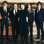 永井ホトケ隆×沼澤尚×中條卓×KOTEZ＝ブルーズ・ザ・ブッチャー、うつみようこを再びゲストに迎えたニュー・アルバム『Blues Before Sunrise』、5/15リリース！リリース・ツアーも決定！