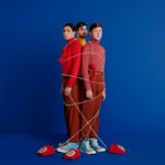 Two Door Cinema Club（トゥー・ドア・シネマ・クラブ）、3年振りの新曲「Talk」を公開。サマーソニック2019にも出演決定。