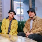 タイラダイスケ（FREE THROW）【生活と音楽 Vol.15】×マツザカタクミ（Awesome City Club）（前編）「普通」からの逸脱願望から始まったマツザカタクミの「生活」と「音楽」