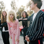 Starcrawler（スタークローラー）、映像作家Gilbert Trejoが手掛けた「She Gets Around」の最新MV公開！