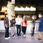 Emerald、人気曲「東京」のMVが完成。更にカバー曲「ゆらめき IN THE AIR -Fishmans cover.-」を配信限定でリリース！