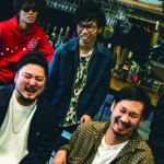 関西発！幅広いエッセンスを吸収しながら大衆的なサウンドに昇華させるスタイルが特徴的なソウルズ、待望の4th Singleリリースが決定。