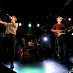【Live Report】オーストラリアの新星オルタナ・ポップ・デュオ、The Beamish Brothers「Kills Me Every Time Asia Tour」ライブレポート。(※Twitterプレゼントあり！）