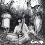 毛皮のマリーズ、『Gloomy』10周年記念アナログ盤を1000枚限定でリリース！