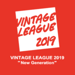 錯乱前戦、ステレオガールら全8組出演、『VINTAGE LEAGUE 2019』渋谷クアトロ編の開催決定！