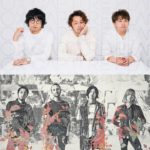 SHIBUYA TSUTAYA主催のライブイベント「Manic Room」第2弾を渋谷WOMBにて開催決定！fox capture planとNewspeakが出演！