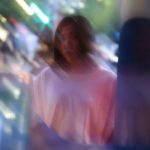 AATA (あーた)、先行7inchシングル「Airport (ESME MORI Remix) / Day1」を9/4にリリース。