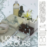 ニュー・エイジ ＋ ジャングル的サウンドが話題のCFCFの新作『Liquid Colours』から「Healing Kurage」のMVが公開！