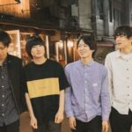 それでも世界が続くなら篠塚プロデュースのリアルロックバンド、ヒヨリノアメ。明日7/31にデビューアルバムをリリース。今作初のMV「傘とシンデレラ」をデビュー前夜に緊急公開。