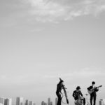 インストバンドLOOP POOL、豪華ゲストを迎えた4th Albumリリース決定！収録曲から自身初となるボーカル曲のMVを公開！さらにno.9、ADAM at、Bohemian Voodooらのコメントも到着！