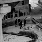 RIDE（ライド）、8/16リリースのニュー・アルバム『THIS IS NOT A SAFE PLACE』より「Repetition」を公開。11月、来日公演決定。