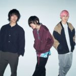 『GIANT LEAP』主催ライブ東京公演にPELICAN FANCLUBのゲスト出演が決定！