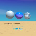 Teen Runningsがニューアルバム『Hot Air』から「Hair Wax 95」の先行配信を開始！