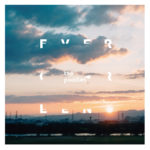 平均年齢20.5歳、大阪寝屋川発スリーピースロックバンドthe paddlesが初の全国流通版となる『EVERGREEN』を10/16にリリース！