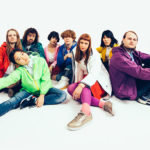 Superorganism、サマソニへの出演直前にデビュー作『Superorganism』の再発が決定！