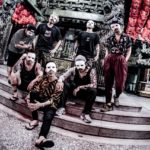 Xmas Eileen、“人生を本気で遊ぶ”がテーマの YouTube番組“#クリチャン”スタート＆新ビジュアル公開！