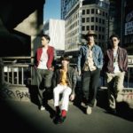 Yogee New Wavesの1stアルバム『PARAISO』5周年を記念したスペシャルパーティーが渋谷WWWXで開催決定！