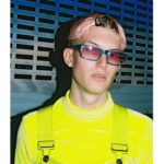 タワレコメンに選出！ポップ・エイリアン、Gus Dapperton（ガス・ダパートン）が放つ最新作『Where Polly People Go to Read』の国内盤、いよいよ明日リリース！待望の来日は11月！