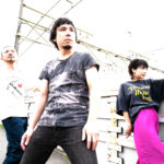 モーモールルギャバンtour2019秋『安西先生、爆音がしたいです』開催決定！