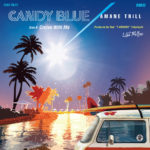 アマネトリル、11/3にアナログシングル第2弾「CANDY BLUE / Cruise With Me」リリース＆主催イベントのスペシャルゲストに元はっぴいえんどの鈴木茂が決定！