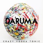 CRAZY VODKA TONIC、ミニアルバム『DARUMA』より「リリィ」のMVを公開！フリーサンプラーの配布、リリースツアーの開催も！