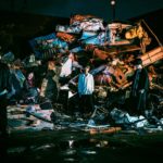 CRAZY VODKA TONIC、ミニアルバム『DARUMA』より”アタドに告ぐ”のMVを公開！リリースツアーに、なきごと、vivid undress、リアクション ザ ブッタの出演が決定！