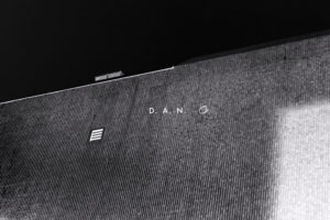 D.A.N.、new single『Elephant』が本日配信リリース！