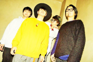LOW IQ 01、恒例企画『MASTER OF MUSIC 2019』、『years and years 2019』を開催決定！