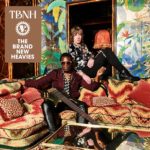 ニュー・アルバム『TBNH』が好評発売中のアシッド・ジャズ王者、The Brand New Heavies（ザ・ブラン・ニュー・ヘヴィーズ）。今週末より来日公演スタート。