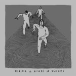 House of Waters、日本デビュー・アルバム『Rising』が遂に本日リリース！Michael League（Snarky Puppy）らからの応援コメントも到着！