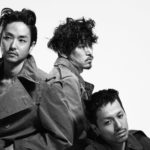 The ManRay、UKインディ、ガレージ、オルタナ、パンクをルーツに、ブルース、ソウル、ファンクなどのブラックエッセンスが混ざり合う初のフルアルバムをリリース！