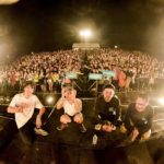 the band apart、４曲入りEPの発売とレコ発ワンマンツアーの開催が決定！10月に大阪・服部緑地野外音楽堂にて開催の主催イベント第１弾ゲストも解禁！