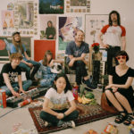 Superorganism、サマソニ会場にてサイン会決定！サマソニ直前に再発となるデビューアルバムにサインをGetするチャンス！